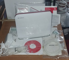 Vodafone station hg553v usato  Martinsicuro