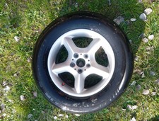 Bmw 7.5 cerchio usato  Monza