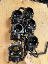 Johnson evinrude carb for sale  Winchester