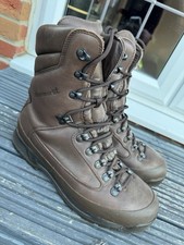 British army karrimor for sale British army karrimor for sale  WOODFORD GREEN
