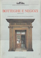 Botteghe negozi. torino usato  Italia