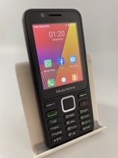 Mobiwire oneida black for sale  BIRMINGHAM