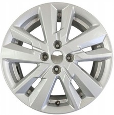Alufelge zoll 4x100 gebraucht kaufen  Geesthacht