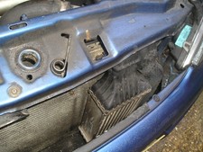 Intercooler vauxhall astra for sale  TUNBRIDGE WELLS