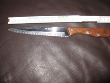 Messer marke viking gebraucht kaufen  Ölbronn-Dürrn