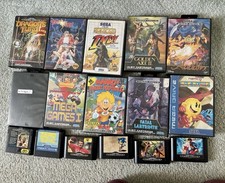 Bundle sega mega for sale  PINNER