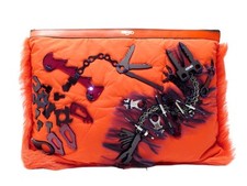 Sac main pochette d'occasion  France