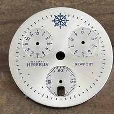 Cadran montre michel d'occasion  Maurecourt