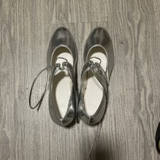 cuban heel tap shoes for sale cuban heel tap shoes for sale SHEFFIELD