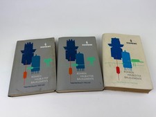 Siemens röhrentaschenbuch 196 gebraucht kaufen  Stuttgart