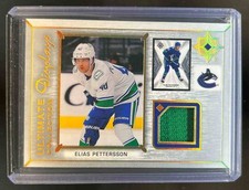 2021 ultimate collection for sale  Henrico