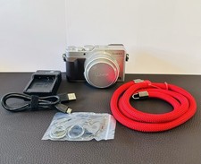 Usado, Panasonic Lumix lx100 Leica Vario Summilux  Like New comprar usado  Enviando para Brazil