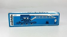 Märklin 4671 kranwagen gebraucht kaufen  Wuppertal