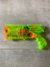 Nerf gun maverick for sale  WOKING