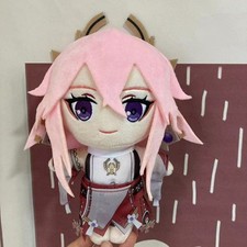 Genshin impact plushie for sale  LIVERPOOL