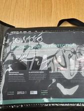 Tow pro front for sale  PETERBOROUGH
