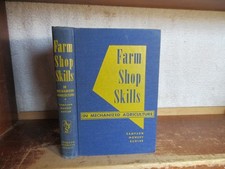 Old farm shop for sale  Marshfield