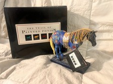 Trails painted ponies for sale  Cheney