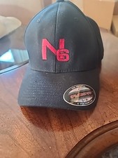 Boné de beisebol série TV 6 temporada Numb3rs - Tamanho P/M - Novo comprar usado  Enviando para Brazil