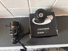 Garbolino 556fd feeder for sale  WREXHAM
