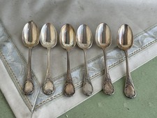 Schöne silber christofle gebraucht kaufen  Berlin