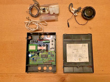 Honeywell aq6000 central for sale  OTTERY ST. MARY