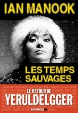 Temps sauvages ian d'occasion  Hennebont