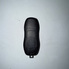 GENUÍNO PORSCHE 4 BOTÕES CONTROLE REMOTO FLIP CHAVEIRO DE CARRO comprar usado  Enviando para Brazil