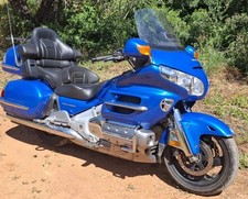 honda goldwing gl1800 for sale honda goldwing gl1800 for sale CONSETT