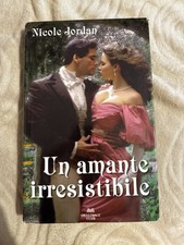 Amante irresistibile nicole usato  Cuorgne