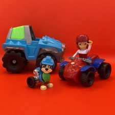 Paw patrol ryder for sale  FARNHAM