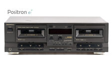 Technics tr313 doppel gebraucht kaufen  Moosburg a.d.Isar