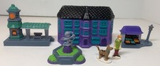 Scooby doo toy for sale  Halifax