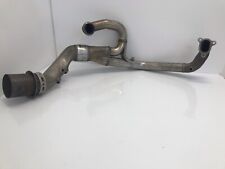 Collettore catalizzatore scari usato  Rozzano