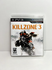 Killzone 3 (Playstation 3 PS3) comprar usado  Enviando para Brazil