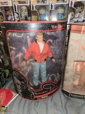 Nib barbie doll for sale  Endicott