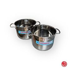 Set pentole aeternum usato  Italia