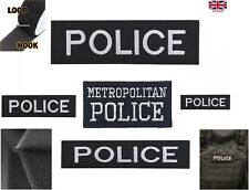 Metropolitan police logo d'occasion  Expédié en Belgium