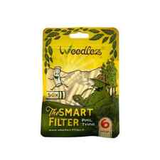Weedlez smart filter gebraucht kaufen  Stuttgart