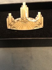 Art deco cream for sale  PONTYPRIDD