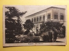 Rossano villa martucci. usato  Pistoia