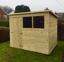 Pent garden shed for sale  BRADFORD