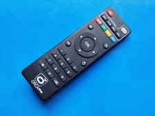 Telecommande box android d'occasion  Lilles-Lomme