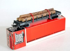 1959 jouef 655 d'occasion  Expédié en Belgium