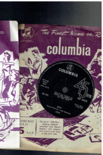 LULU BOY 7 INCH VINYL SINGLE COLUMBIA 1968 comprar usado  Enviando para Brazil