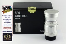 Voigtlander apo lantha usato  Misano Adriatico