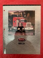 1999 peterbilt model for sale  Dayton