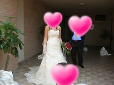 Abito sposa pronovias usato  Assisi