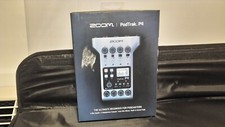 Zoom zp4 podtrak for sale  Athens