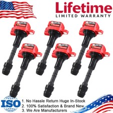 6pack ignition coil for sale  Walton